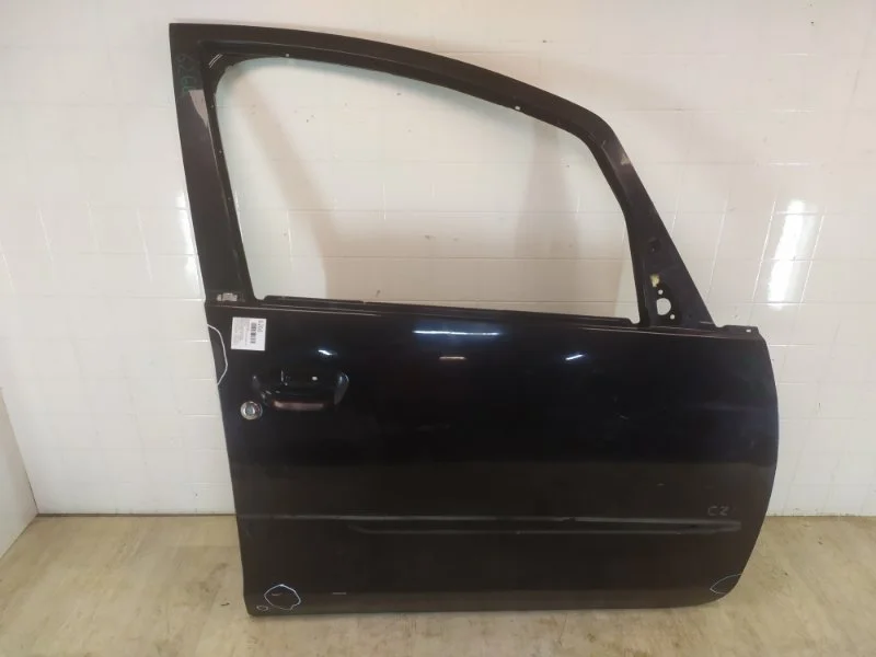 Дверь MITSUBISHI COLT 2003 2004 2005 2006 2007 2008 2009 2010 2011 Z32A, Z34A, Z36A