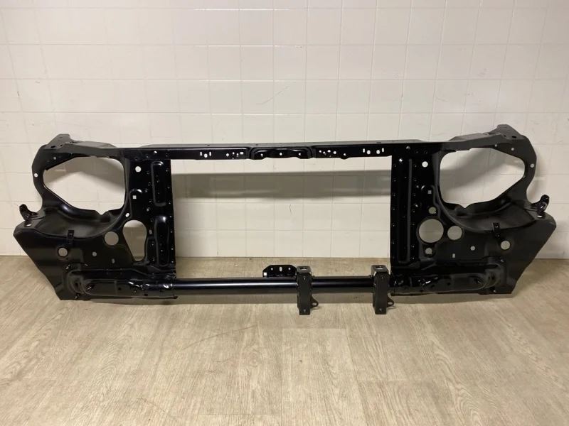 Панель передняя/телевизор MITSUBISHI L200 2005-, PAJERO SPORT -2015 KB4T, KA4T, KH4W, KH6W, KH8W, KH9W