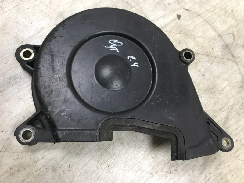 Кожух ремня грм MITSUBISHI OUTLANDER 1, GRANDIS 2003 2004 2005 2006 2007 2008 CU2W, CU5W, CU4W