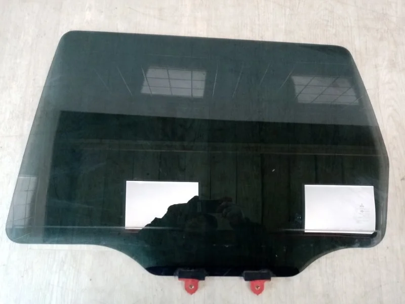 Стекло двери задней MITSUBISHI OUTLANDER 1 2003 2004 2005 2006 2007 2008 CU2W, CU5W, CU4W