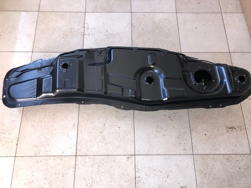 Бак топливный MITSUBISHI PAJERO 3, MONTERO , 4, 2000 2001 2002 2003 2004 2005 2006 2007 2008 2009 2010 2011 2012 2013 2014 2015 2016 2017 2018 2019 2020 2021 2022 2023 2024 V64W, V65W, V68W, V73W, V74W, V75W, V77W, V78W, V87W, V88V, V88W, V93W, V97W, V98V, V98W