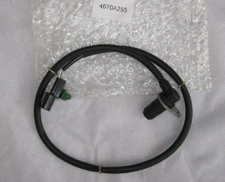 Датчик abs MITSUBISHI PAJERO 4, MONTERO 2006- V87W, V88V, V88W, V93W, V97W, V98V, V98W