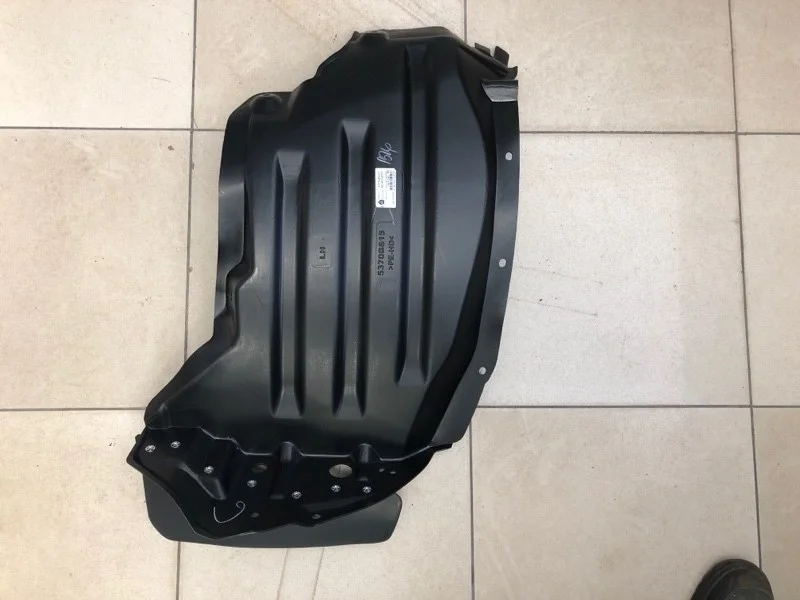 Подкрылок MITSUBISHI PAJERO SPORT 3 2016 2017 2018 2019 KS1W, KS5W