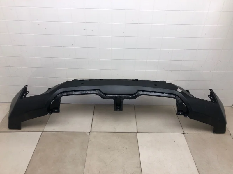 БАМПЕР Hyundai Creta 2016 86612M0000 GS, задний