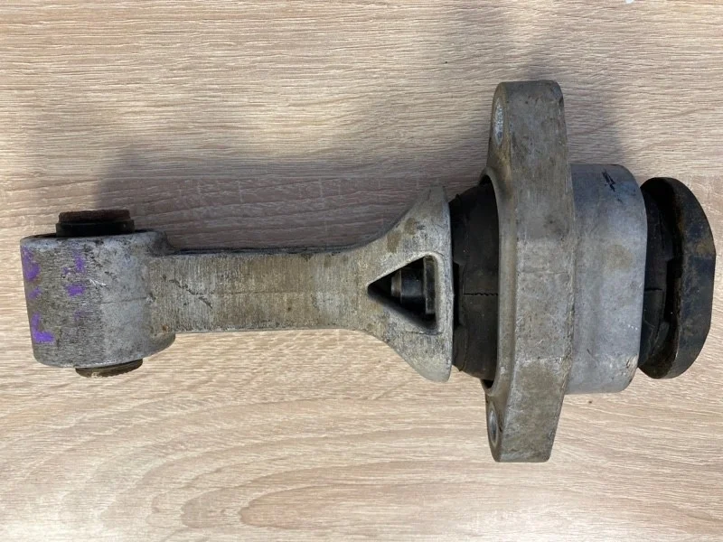 Подушка двигателя Hyundai Solaris 1 2010 219501R000, передняя