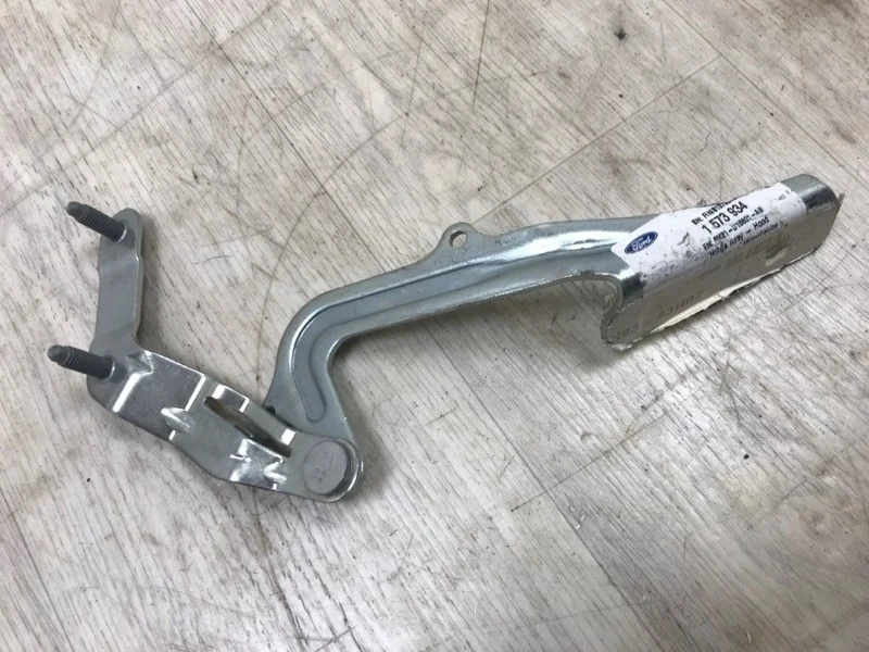 Петля капота Ford S-Max 2006 1573934 WS AOWA, передняя