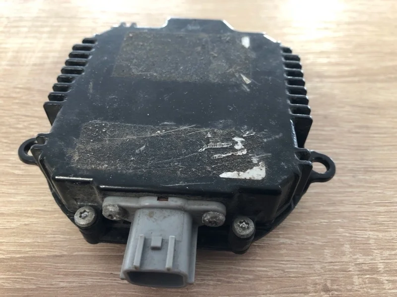 Блок ксенона MAZDA 6 2009 2011 2012 GH