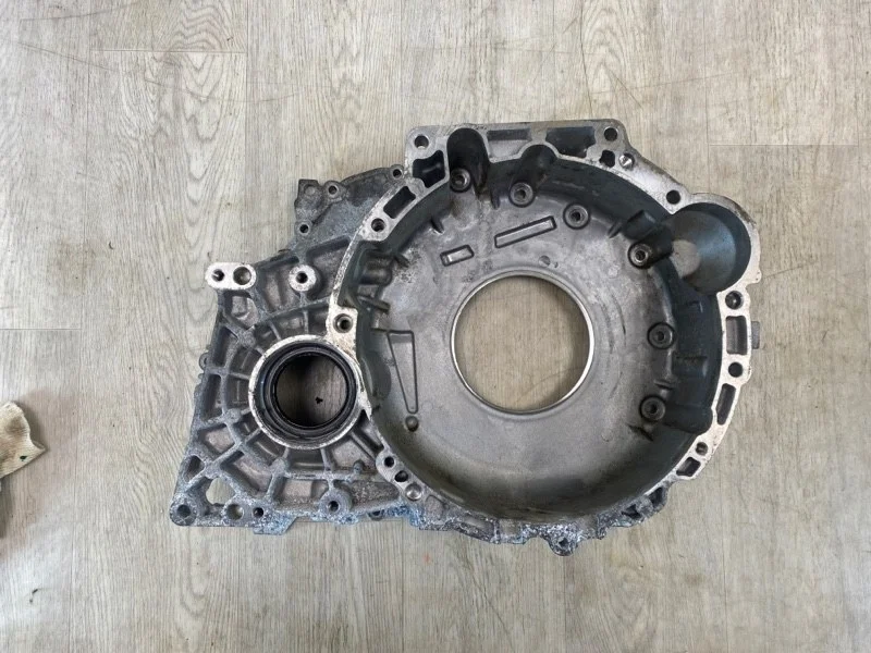 Колокол акпп HYUNDAI SONATA 8, TUCSON 3, SANTA FE 4, ELANTRA 6 2018, 2019, 2020