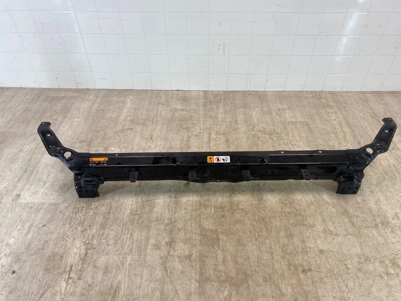 Панель передняя/телевизор HYUNDAI SANTA FE 3 2013 2014 2015 2016 2017 2018 2019 DM, F7, B8