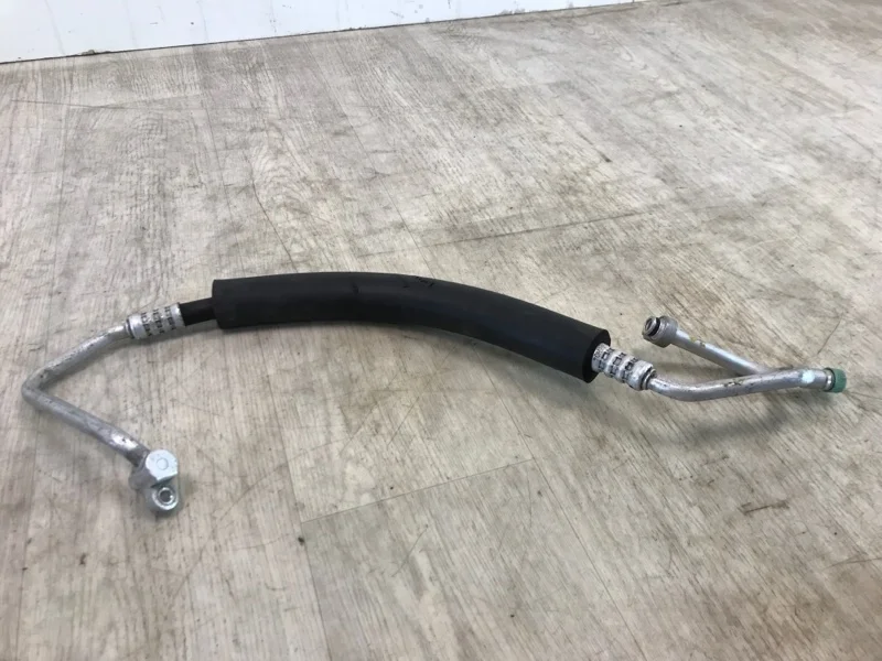 Трубка кондиционера MAZDA 6 2008, 2009, 2010, 2011, 2012, 2013 GH