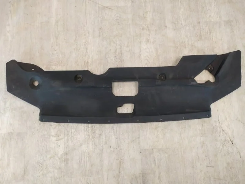 Накладка замка капота MITSUBISHI ASX 2010, 2011, 2012, 2013, 2014, 2015, 2016 GA1W, GA2W, GA3W, GA7W, GA6W, GA8W