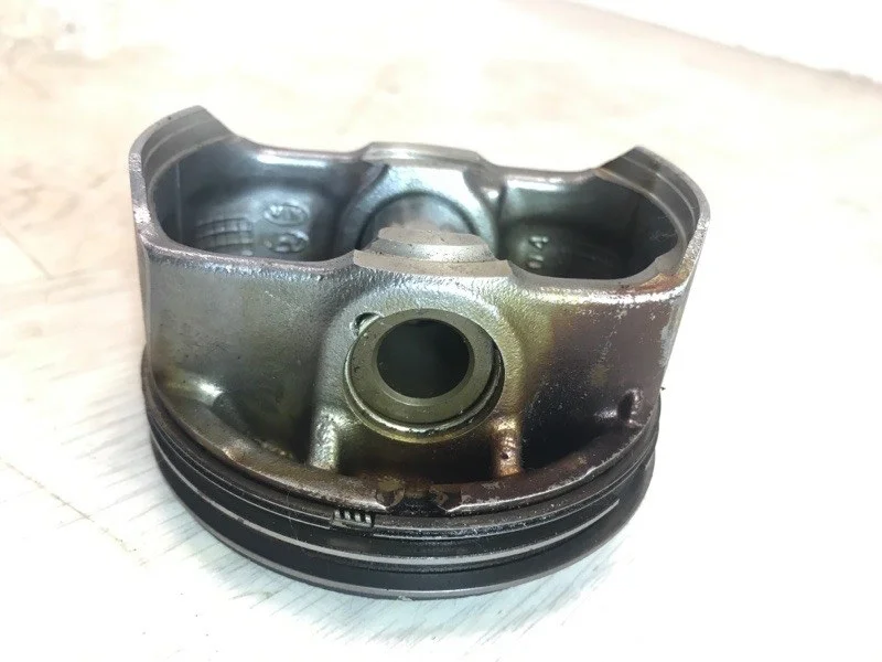 Поршень HYUNDAI, KIA SANTA FE, SONATA 6, TUCSON 3, OPTIMA, SORENTO, SPORTAGE 2015 2016 2017 2018 2019 2020 DM, F7, B8