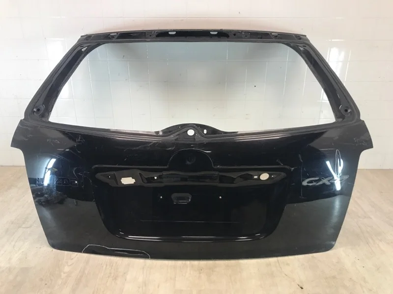 Крышка багажника MAZDA CX-7 2006 2007 2008 2009 2010 2011 2012 ER