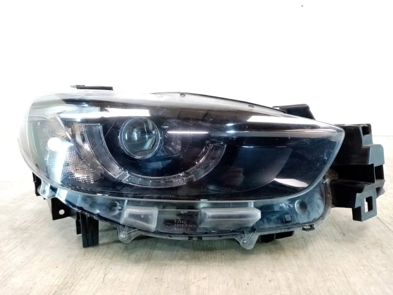 Фара MAZDA CX-5 2015 2016 2017 KF