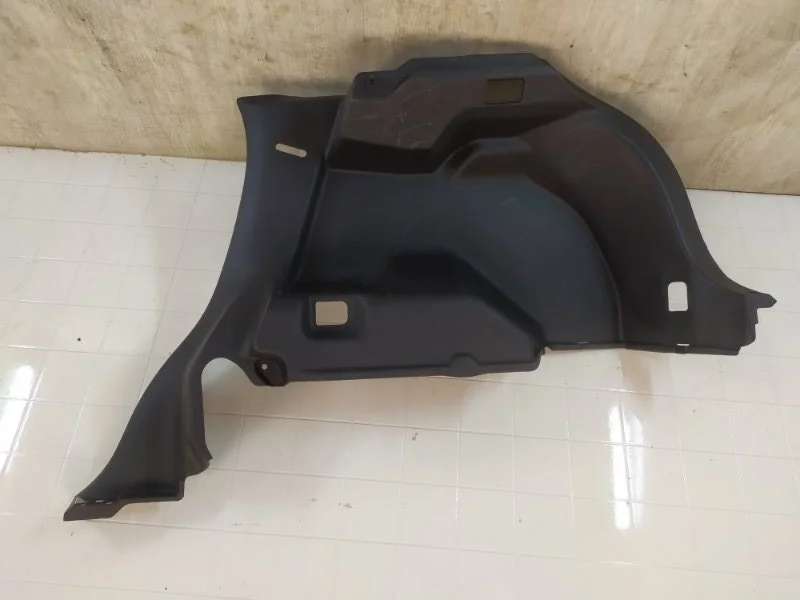 Обшивка багажника MITSUBISHI ASX 2010 2011 2012 2013 2014 2015 2016 2017 2018 2019 2020 2021 2022 2023 GA1W, GA2W, GA3W, GA7W, GA6W, GA8W