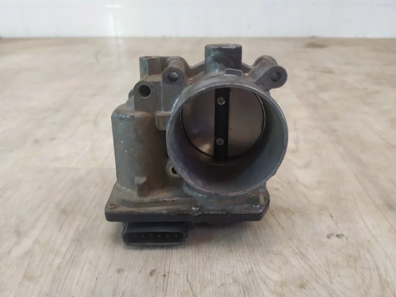 Дросельная заслонка SUBARU LEGACY, OUTBACK 2009 2010 2011 2012 2013 2014 2015