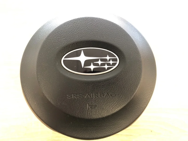 Аирбаг на руль SUBARU LEGACY, OUTBACK 2009 2010 2011 2012 2013 2014 2015