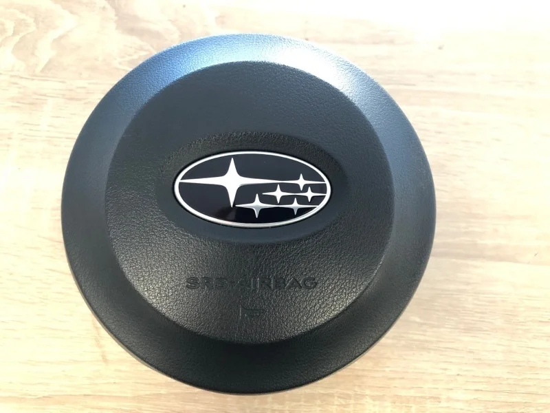 Аирбаг на руль SUBARU LEGACY, OUTBACK 2009 2010 2011 2012 2013 2014 2015