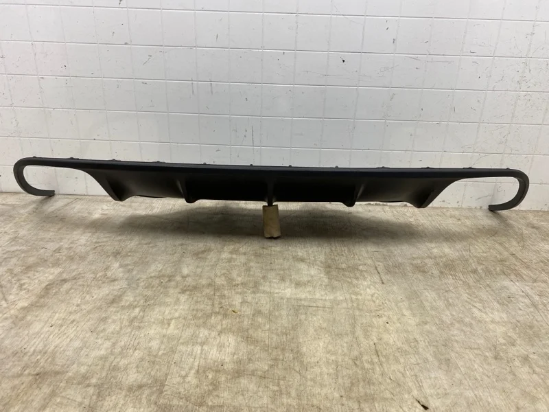 БАМПЕР Porsche Macan 2014 95B8078341E0 95B MCTLA, задний