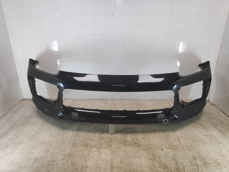 БАМПЕР Porsche Cayenne 2017 9Y0807221 PO536 MDCAB, передний