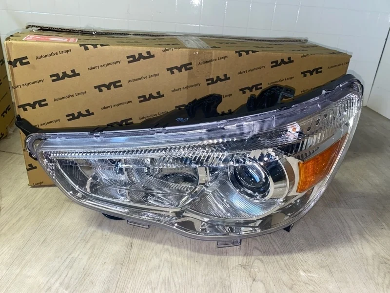 Фара MITSUBISHI ASX 2010- GA1W, GA2W, GA3W, GA7W, GA6W, GA8W