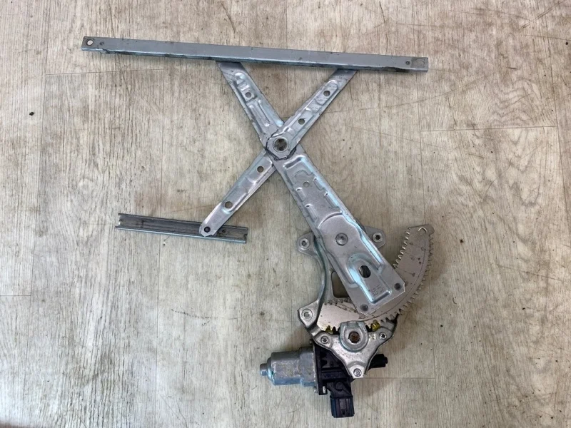 Стеклоподъемник MITSUBISHI OUTLANDER 3 2012 2013 2014 2015 2016 2017 2018 2019 2020 2021 GF