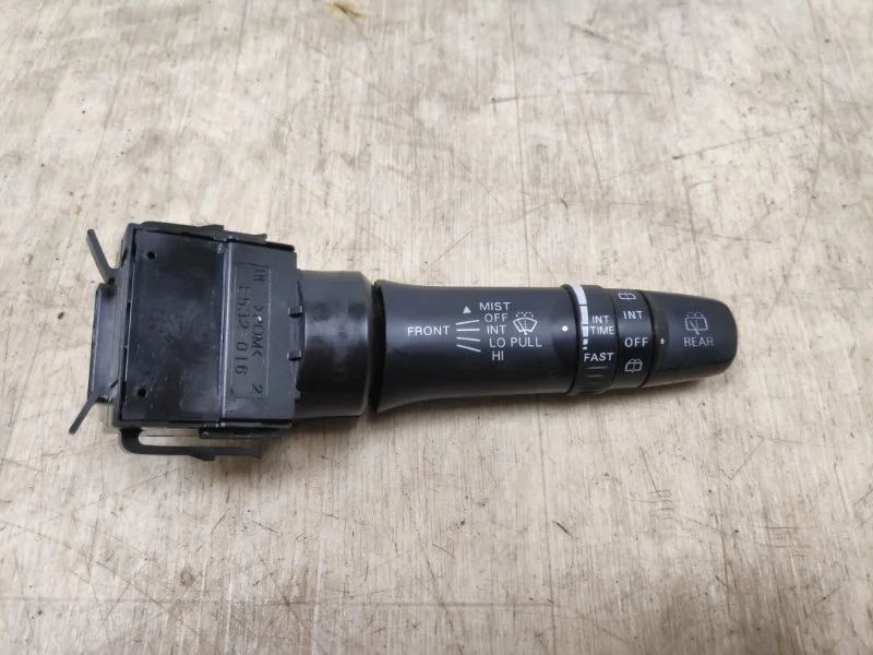 Подрулевой переключатель MITSUBISHI OUTLANDER XL, PAJERO SPORT 2 2006 2007 2008 2009 2010 2011 2012 CW1W, CW4W, CW5W, CW6W, CW7W, CW8W