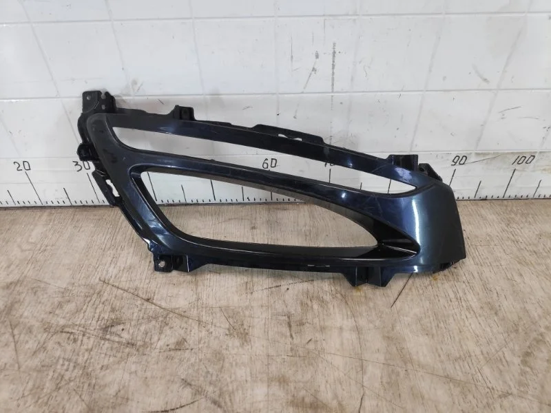Окантовка птф KIA OPTIMA 2010 2011 2012 2013 TF