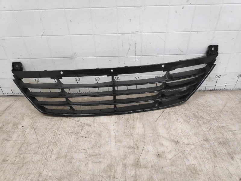 Накладка бампер HYUNDAI IX-35 2010 2011 2012 2013 2014 2015 LM