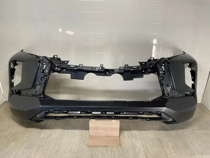 Бампер MITSUBISHI PAJERO SPORT 3 2021 2022 2023 KS