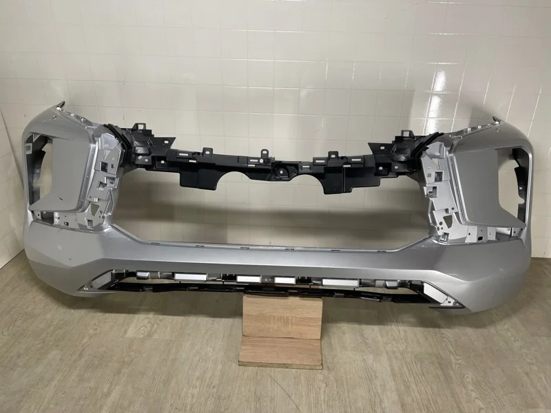 Бампер MITSUBISHI PAJERO SPORT 3 2021 2022 2023 KS
