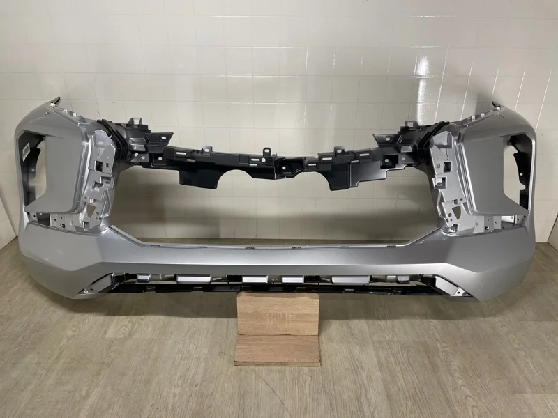 Бампер MITSUBISHI PAJERO SPORT 3 2021 2022 2023 KS