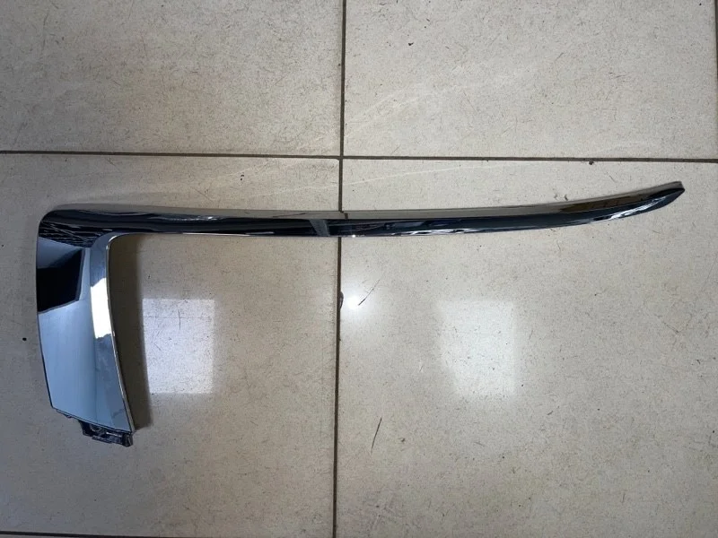 Молдинг MITSUBISHI ECLIPSE CROSS 2017 2018 2019 2020 GK1W, GK9W