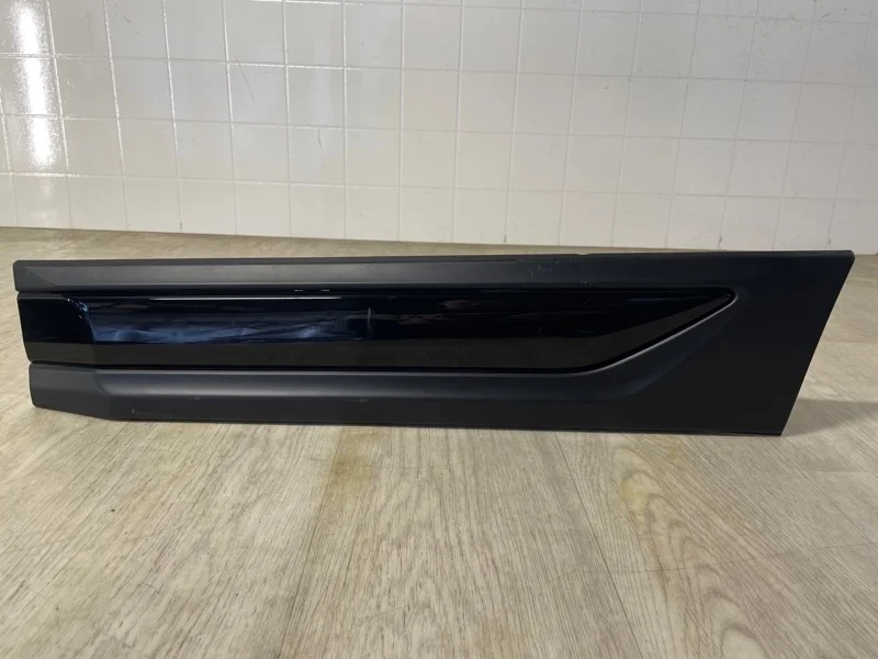 Молдинг на дверь MITSUBISHI OUTLANDER 3 2015 2016 2017 2018 2019 2020 2021 2022 GF