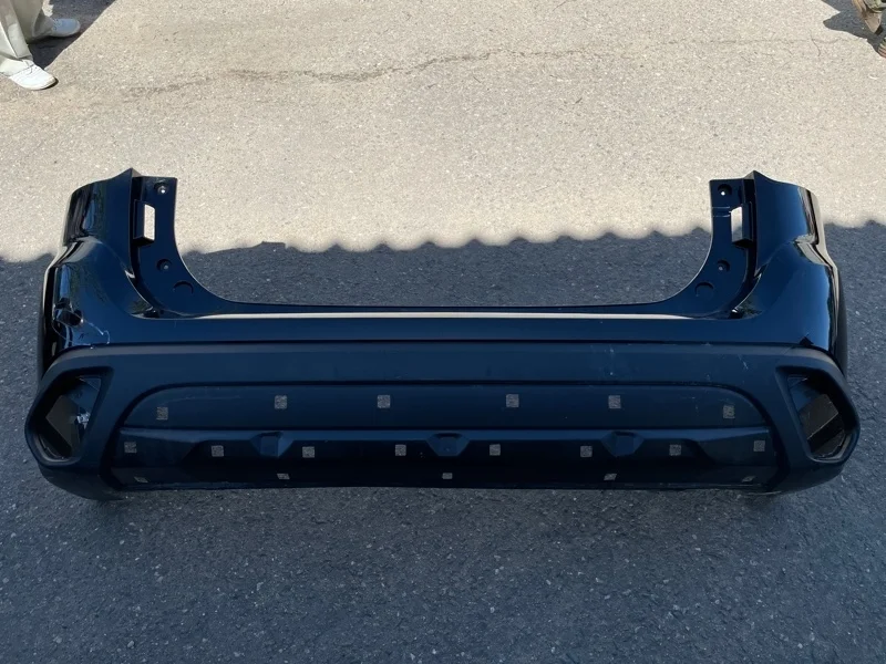 Бампер MITSUBISHI OUTLANDER 3 2019 2020 2021 GF