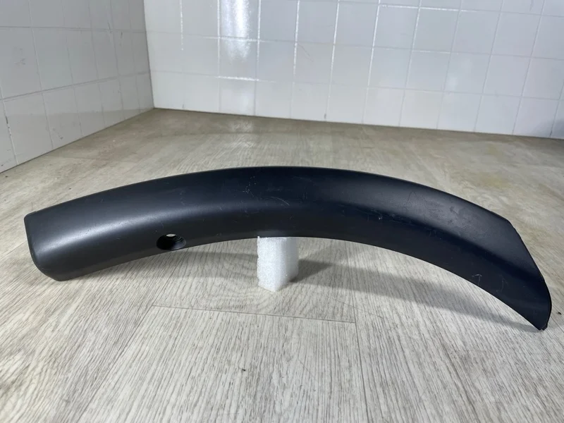 РАСШИРИТЕЛЬ БАМПЕРА Mitsubishi Outlander 3 2015 2016 2017 2018 2019 2020 2021 7407A318 GF, задний правый