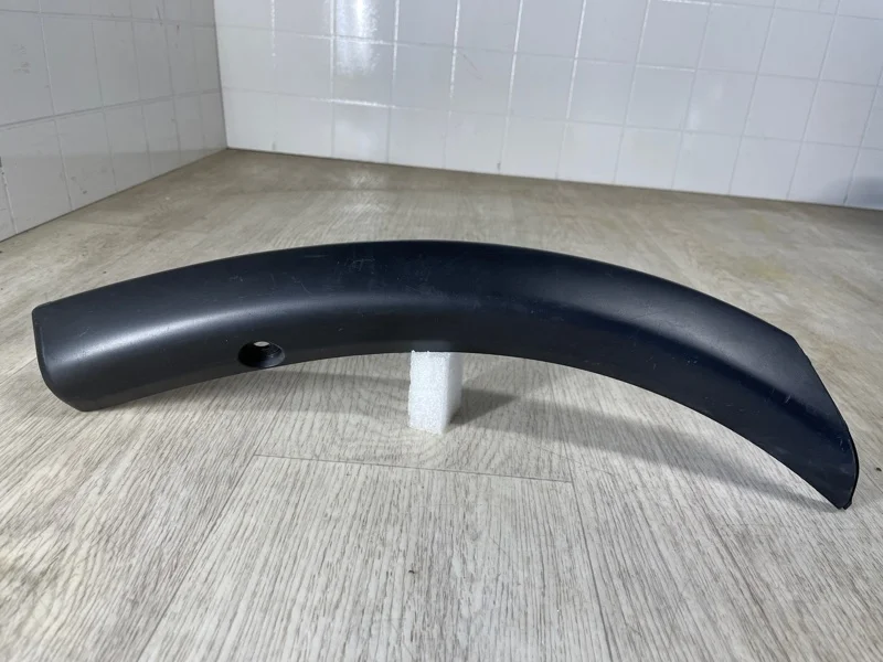 РАСШИРИТЕЛЬ БАМПЕРА Mitsubishi Outlander 3 2015 2016 2017 2018 2019 2020 2021 7407A318 GF, задний правый