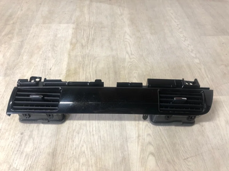 Воздуховод торпедо MITSUBISHI OUTLANDER 3 2012 2013 2014 2015 2016 2017 2018 2019 2020 2021 2022 GF
