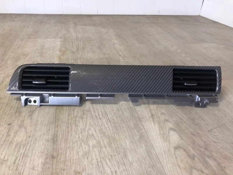 Воздуховод торпедо MITSUBISHI OUTLANDER 3 2012 2013 2014 2015 2016 2017 2018 2019 2020 2021 2022 GF