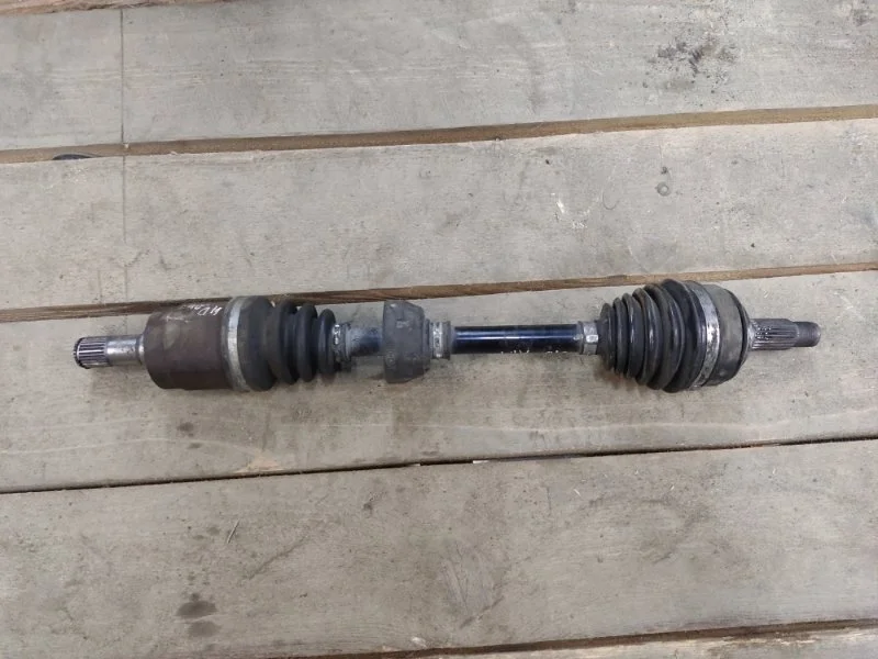 Привод Honda Civic 8 2006-2011 4D