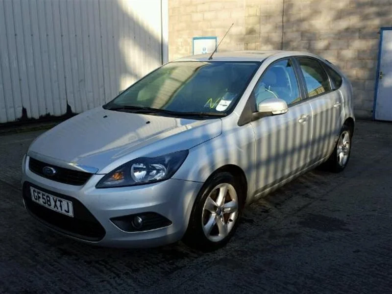 Продажа Ford Focus 1.8D (115Hp) (KKDB) FWD MT по запчастям