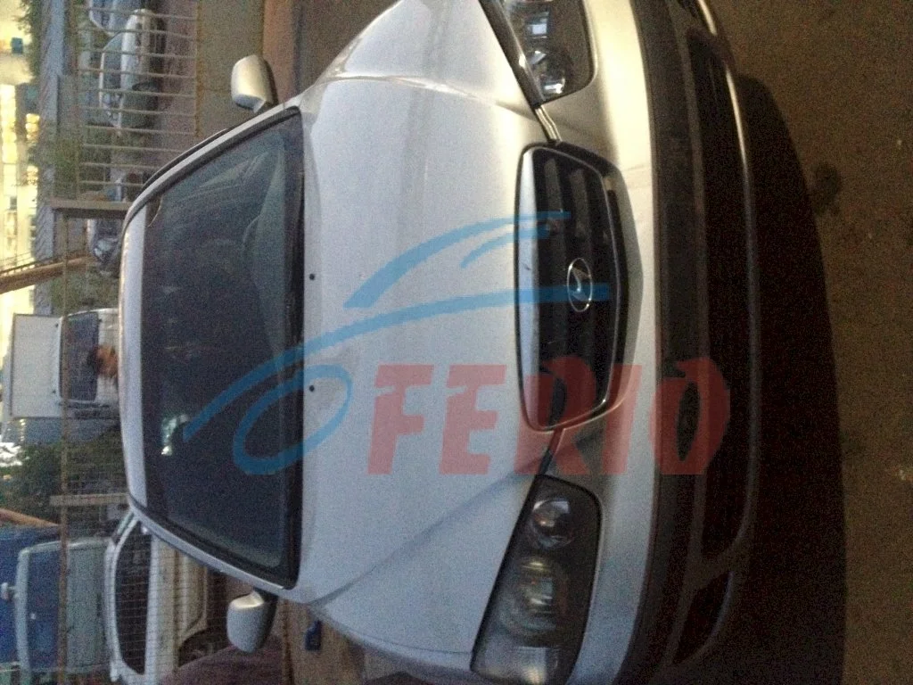 Продажа Hyundai Elantra 1.8(132Hp) (G4GB) Hatchback (XD) AT FWD по запчастям