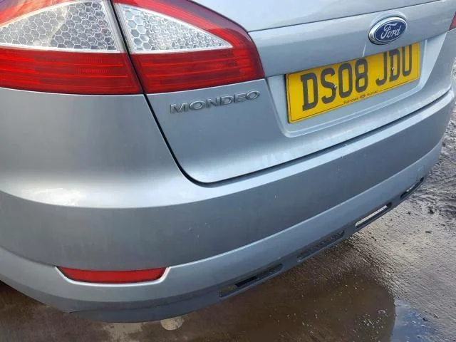 Продажа Ford Mondeo 2.0 (145Hp) (AOBA) FWD MT по запчастям