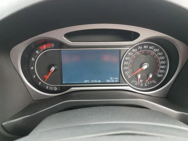 Продажа Ford Mondeo 2.5 (220Hp) (HUBA) FWD MT по запчастям