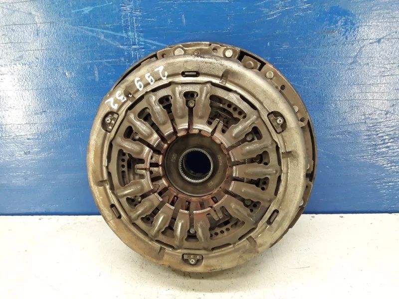 Корзина сцепления Ford Focus 3 2011-2019 5265738 2.0 XQDA