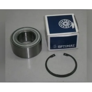 Подшипник ступицы MITSUBISHI LANCER 10, ASX, OUTLANDER XL, 3 2007, 2008, 2009, 2010, 2011, 2012, 2013, 2014, 2015, 2016, 2017 CY1A, CY2A, CY3A, CY4A, CY6A, CY8A, CY9A, CZ4A, CX1A, CX2A, CX3A, CX4A, CX6A, CX8A, CX9A