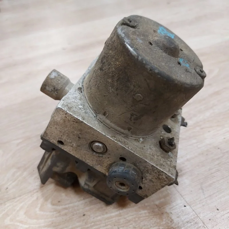 Блок управления абс Ford Mondeo 3 2000-2007
