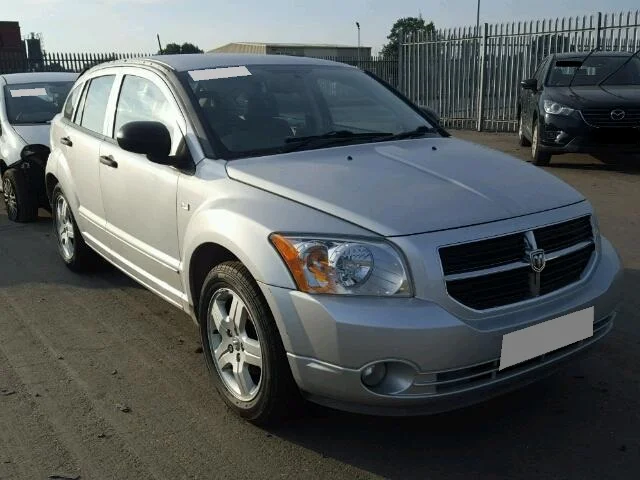 Продажа Dodge Caliber 2.0 (156Hp) (ECN) FWD CVT по запчастям