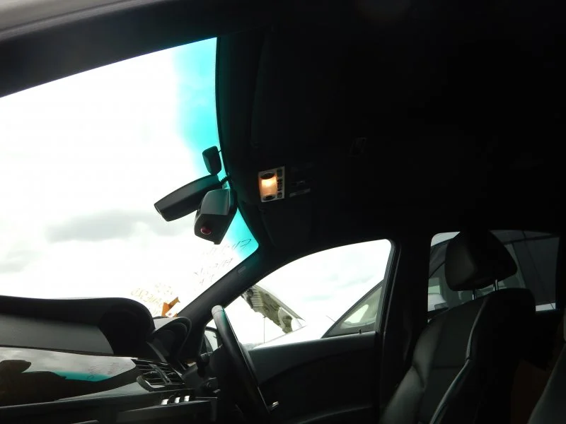 Продажа BMW 5er 2.5 (177Hp) (N52B25UL) RWD AT по запчастям