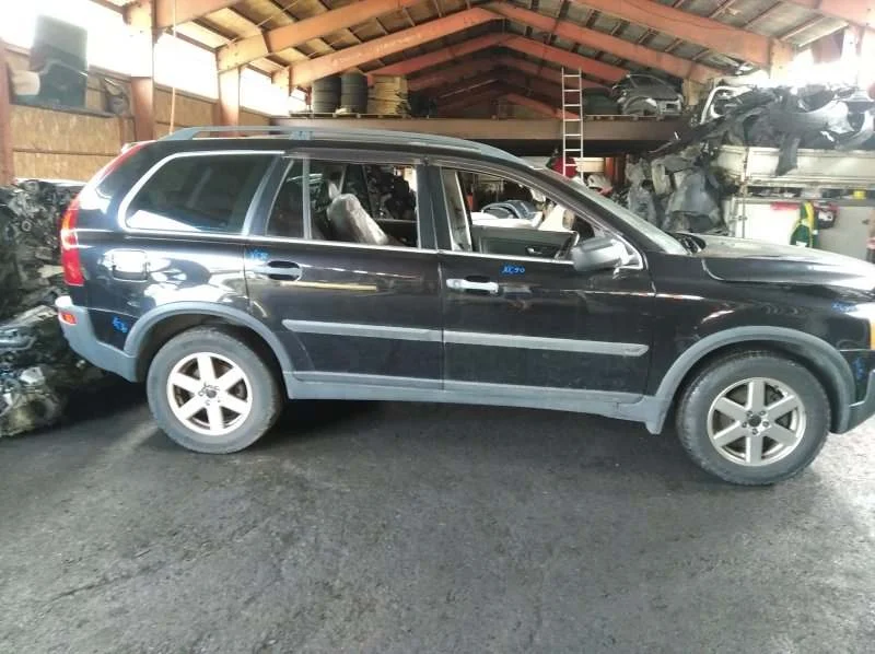 Продажа Volvo XC90 2.5 (210Hp) (B5254T2) 4WD AT по запчастям